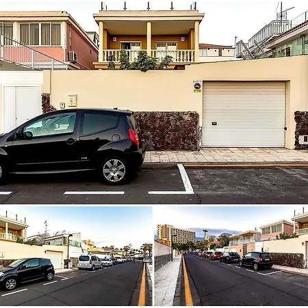 Villa Veronicas Arona