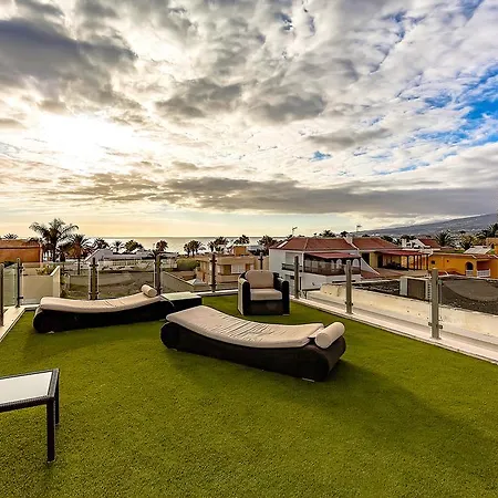 Veronicas Villa *