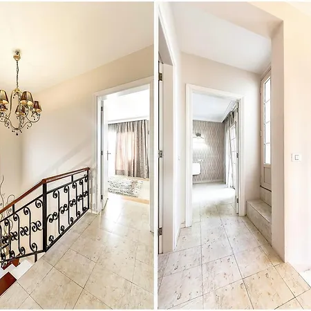 Villa Veronicas