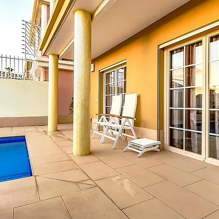 Villa Veronicas