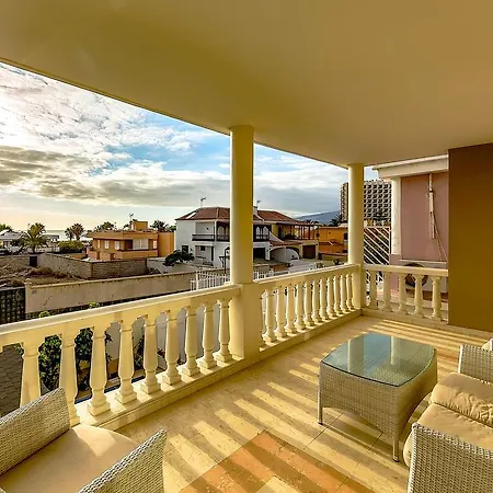 Veronicas * Arona (Tenerife)