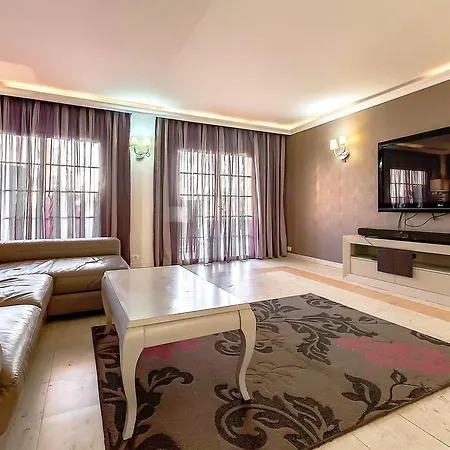 Veronicas Villa Arona (Tenerife)