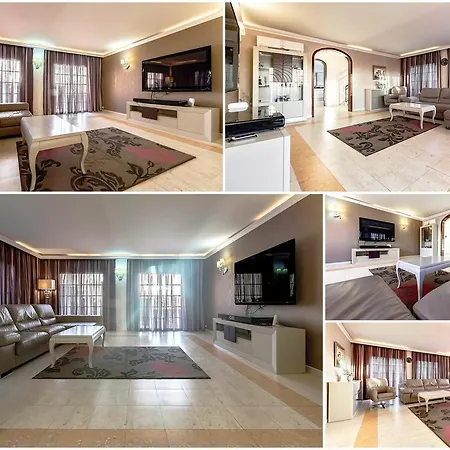 Villa Veronicas Arona (Tenerife)