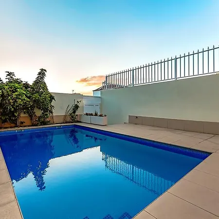 Veronicas Villa Arona (Tenerife)