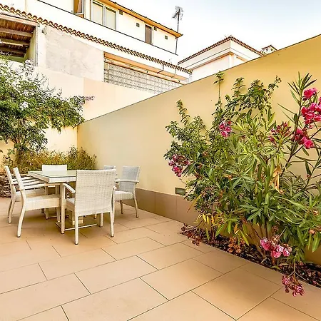 Villa Veronicas *