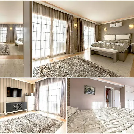 Villa Veronicas Arona (Tenerife)