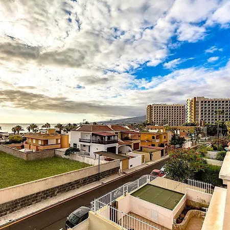 Veronicas Villa